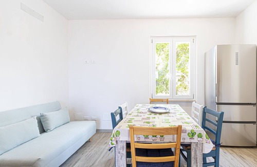 Pomonte Casa | Sea view terrace
