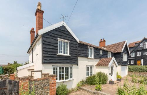Thorpeness Casa | Sea View, Thorpeness