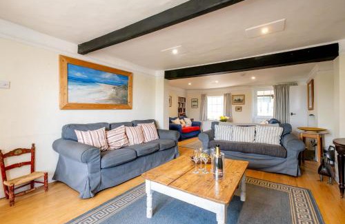 Thorpeness Casa | Sea View, Thorpeness