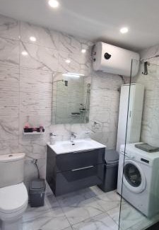 Għadira Apartamento | Sea view three bedroom apartment