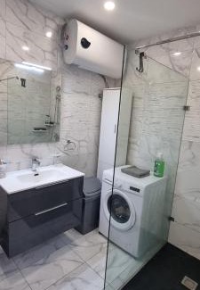 Għadira Apartamento | Sea view three bedroom apartment