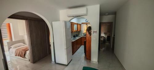 Għadira Apartamento | Sea view three bedroom apartment