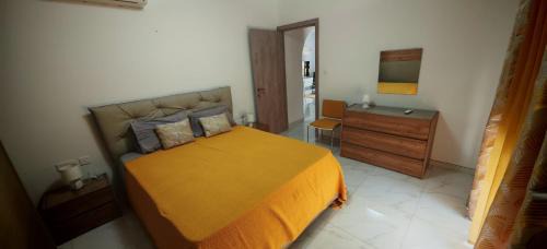 Għadira Apartamento | Sea view three bedroom apartment