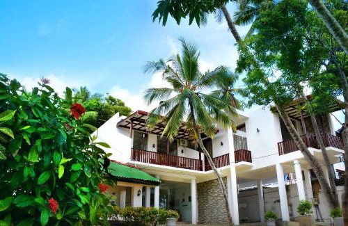 Tangalle Hotel | Sea View Tourist Inn