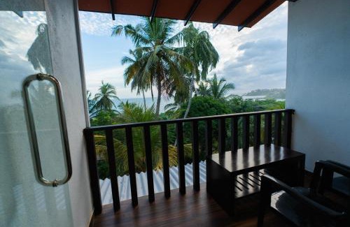 Tangalle Hotel | Sea View Tourist Inn