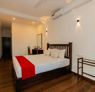 Tangalle Hotel | Sea View Tourist Inn