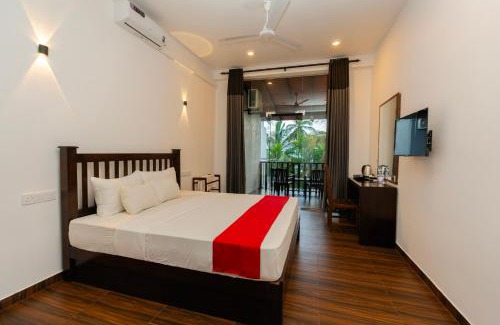 Tangalle Hotel | Sea View Tourist Inn