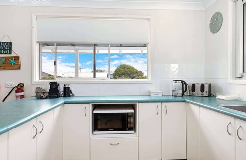 Tuross Head Casa | Sea View @ Tuross Head