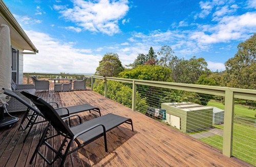 Tuross Head Casa | Sea View @ Tuross Head