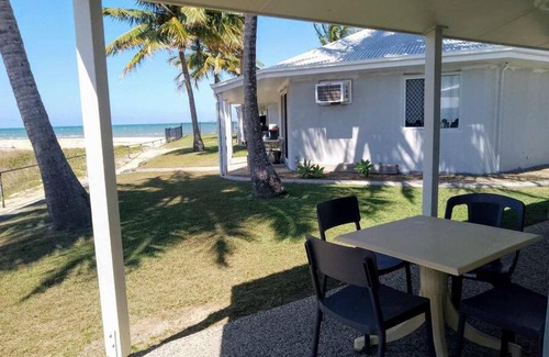 Paget Apartamento | Sea View Villa. 2 bedroom. Sleeps 4. Free WIFI