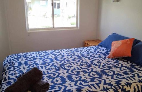 Paget Apartamento | Sea View Villa. 2 bedroom. Sleeps 4. Free WIFI