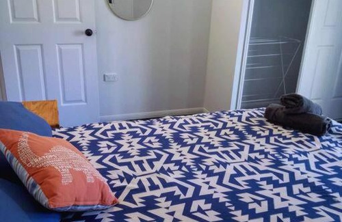Paget Apartamento | Sea View Villa. 2 bedroom. Sleeps 4. Free WIFI