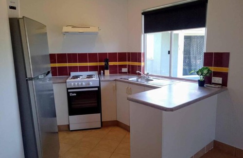 Paget Apartamento | Sea View Villa. 2 bedroom. Sleeps 4. Free WIFI