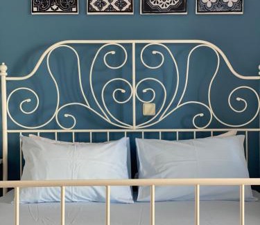 Aristotelis Casa | Sea View Villa Anastasia