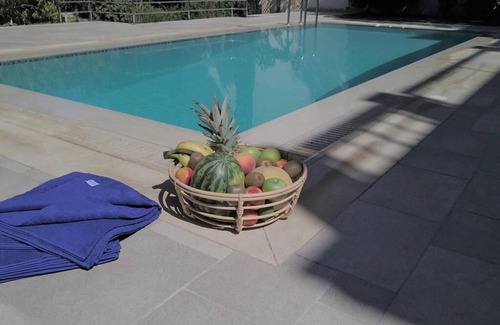 Markopoulo Mesogaias Casa | Sea View villa Athens . In the most beautiful area in Attica.