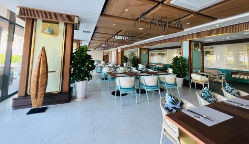 Cam Lam Apartamento | Sea view villa in Wyndham Garden Cam Ranh