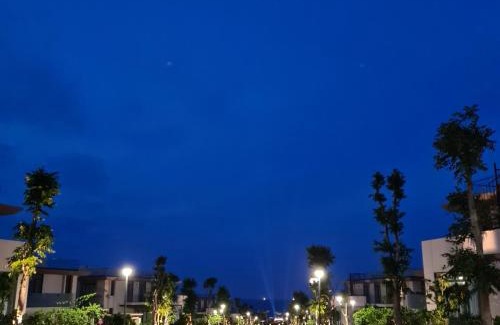 Cam Lam Apartamento | Sea view villa in Wyndham Garden Cam Ranh