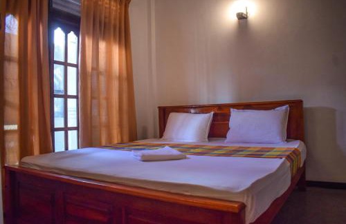 Habaraduwa Apartamento | Sea View Villa Koggala