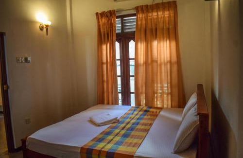 Habaraduwa Apartamento | Sea View Villa Koggala