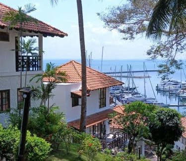 Batam Chalet De Esquí | Sea View Villa @ Nongsa Resort