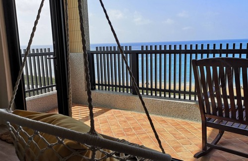 Magong Cama Y Desayuno | Sea View Villa