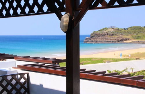 Magong Cama Y Desayuno | Sea View Villa