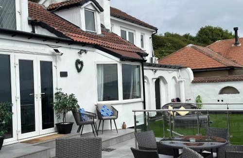 Filey Casa | Sea View Villa V-Dubz, Filey