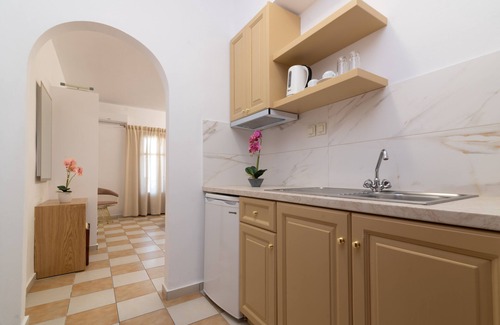 Argassi Apartamento | Sea View Village - Studios & Apartments