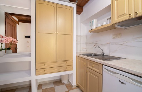 Argassi Apartamento | Sea View Village - Studios & Apartments
