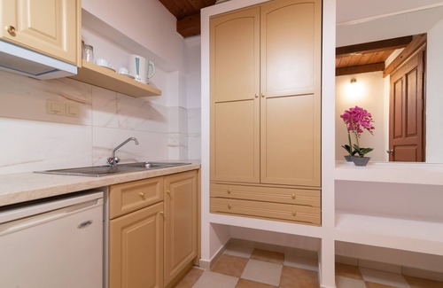 Argassi Apartamento | Sea View Village - Studios & Apartments