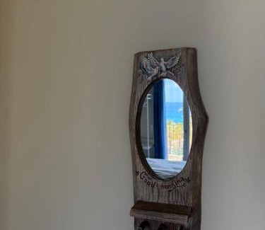 Filaki Villa | Sea View Villas