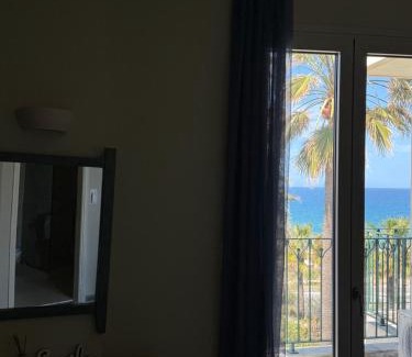 Filaki Villa | Sea View Villas