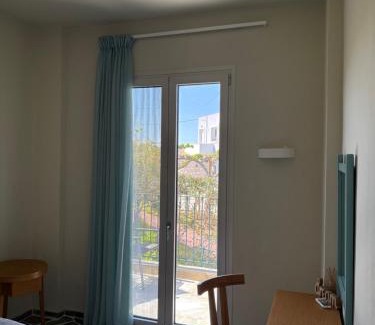 Filaki Villa | Sea View Villas