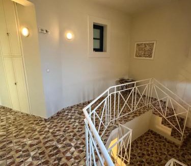 Filaki Villa | Sea View Villas