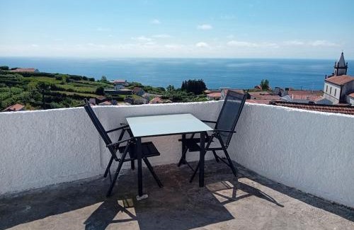 Lomba Casa | sea view with cozy home