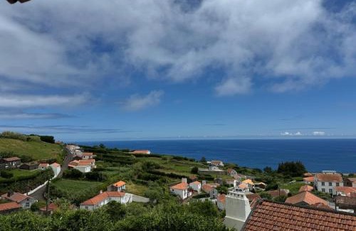 Lomba Casa | sea view with cozy home