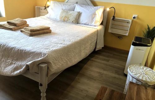 Lomba Casa | sea view with cozy home