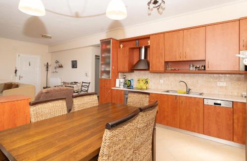 Pylos-Nestoras Apartamento | Sea View with terrace