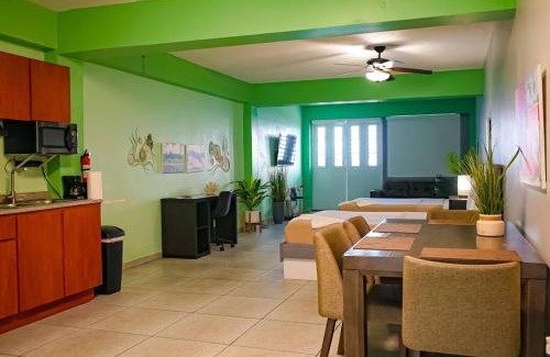 Jobos Apartamento | Sea View Wonder - Playa Jobos 2