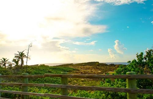 Jobos Apartamento | Sea View Wonder - Playa Jobos 2