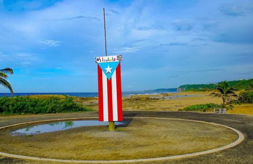 Jobos Apartamento | Sea View Wonder - Playa Jobos 2