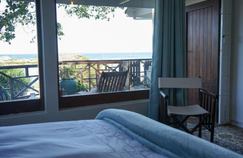 Wilderness Casa | Sea View