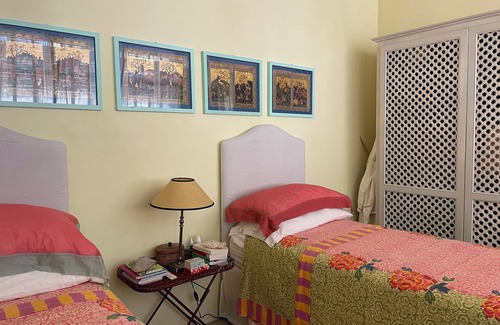 Pescia Fiorentina Villa | Sea views and charm in nature in Capalbio