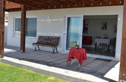 St. Helena Bay Casa | Sea Views Beach Cottage