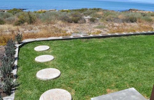 St. Helena Bay Casa | Sea Views Beach Cottage