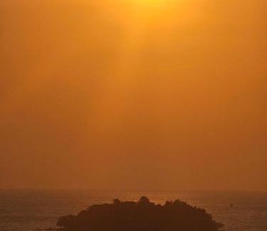 Koh Rong Cabina | Sea Views bungalow kohrong