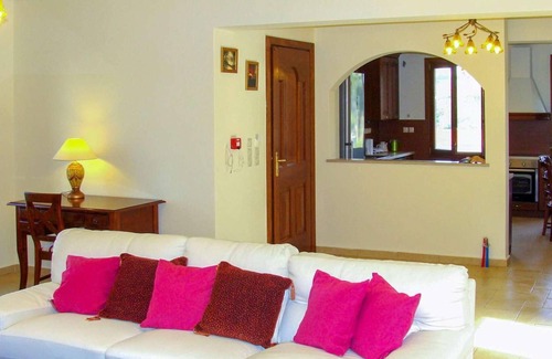 Katsarata Villa | Sea Views countryside location