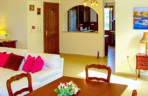 Katsarata Villa | Sea Views countryside location
