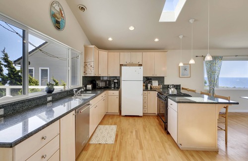 La Selva Beach Casa | 540 / Sea Horse Beach House * VISTAS AL OCÉANO * 2 Nts Off / 4 Nts Summer / Holiday