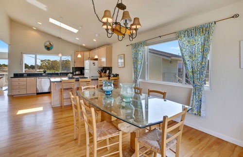 La Selva Beach Casa | 540 / Sea Horse Beach House * VISTAS AL OCÉANO * 2 Nts Off / 4 Nts Summer / Holiday